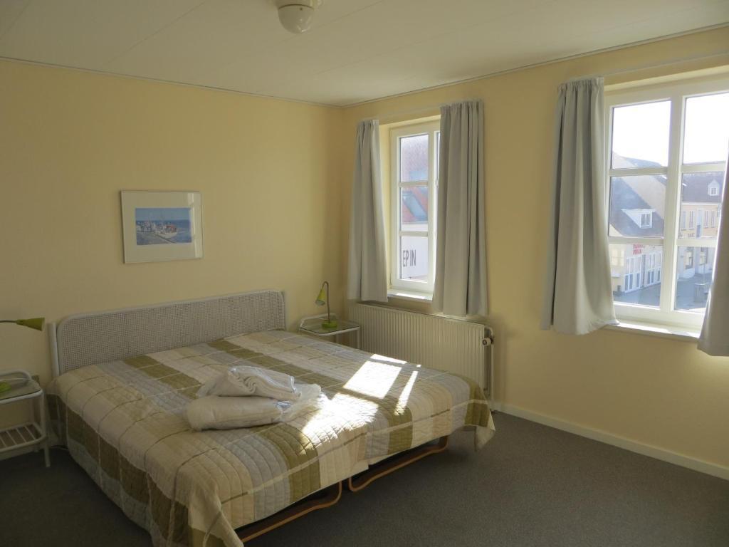 Lokken Badehotel Apartments Room photo